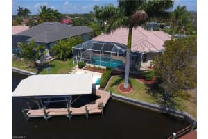 2106 SE 20th Ln, Cape Coral, FL 33990, Sold 05/16/22