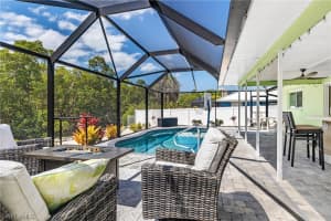 24 Fairview Blvd, Fort Myers Beach, FL 33931, Sold 06/30/22
