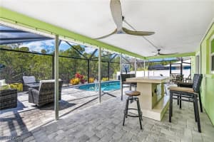 24 Fairview Blvd, Fort Myers Beach, FL 33931, Sold 06/30/22