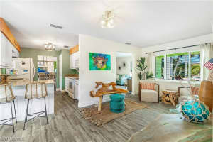 24 Fairview Blvd, Fort Myers Beach, FL 33931, Sold 06/30/22