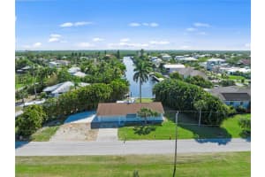 5442 Martin Cove, Bokeelia, FL 33922, Sold 07/19/22