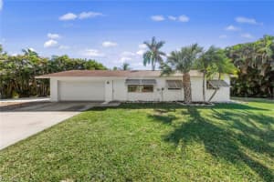 5442 Martin Cove, Bokeelia, FL 33922, Sold 07/19/22