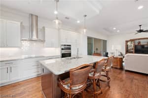 21460 Strada Nuova Circle, Estero, FL 33928, Sold 05/12/22