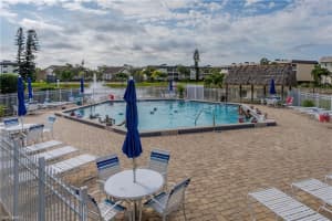 1018 Manatee Rd APT E301, Naples, FL 34114, Sold 05/02/22
