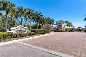 1305 Mariposa Cir, Naples, FL 34105, Sold 05/27/22
