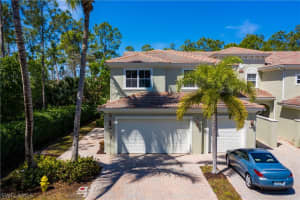 1305 Mariposa Cir, Naples, FL 34105, Sold 05/27/22