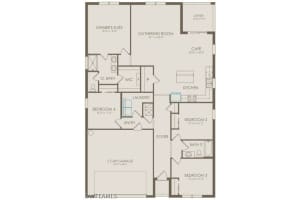 16032 Beachberry Dr, North Fort Myers, FL 33917, Sold 05/19/22