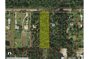 0 Randall Blvd, Naples, FL 34120 - MLS#222023284