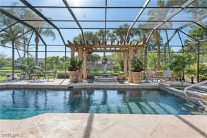 481 Crestwood Rd, Naples, FL 34113, Sold 05/27/22
