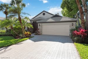 481 Crestwood Rd, Naples, FL 34113, Sold 05/27/22