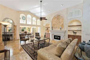 481 Crestwood Rd, Naples, FL 34113, Sold 05/27/22