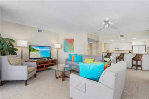 6620 Estero Blvd #1105, Fort Myers Beach, FL 33931, Sold 04/29/22