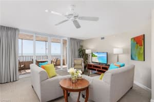 6620 Estero Blvd #1105, Fort Myers Beach, FL 33931, Sold 04/29/22