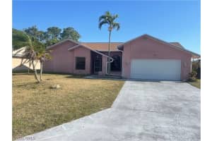 10461 Regent Cir, Naples, FL 34109, Sold 05/09/22