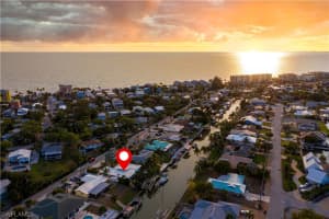 5475 Avenida Pescadora, Fort Myers Beach, FL 33931, Sold 07/28/22