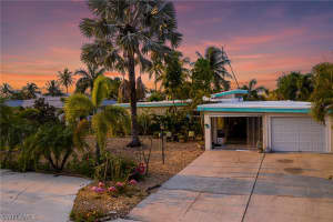 5475 Avenida Pescadora, Fort Myers Beach, FL 33931, Sold 07/28/22