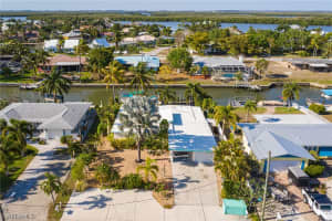 5475 Avenida Pescadora, Fort Myers Beach, FL 33931, Sold 07/28/22