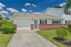 8760 Lueck Ln #1, Fort Myers, FL 33919, Sold 05/20/22