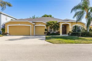 9539 Gladiolus Blossom Ct, Fort Myers, FL 33908, Sold 05/10/22