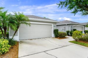 6242 Mandalay Cir, Naples, FL 34112, Sold 04/28/22