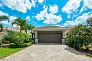 9214 Astonia Way, Fort Myers, FL 33967, Sold 06/22/22