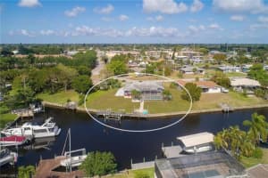 2833 SE 17th Ave, Cape Coral, FL 33904, Sold 09/01/22