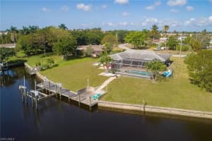 2833 SE 17th Ave, Cape Coral, FL 33904, Sold 09/01/22