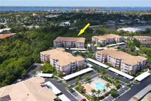 11741 Pasetto Ln APT 209, Fort Myers, FL 33908, Sold 05/23/22