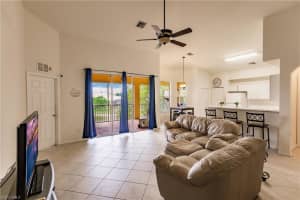 11806 Bayport Ln #2501, Fort Myers, FL 33908, Sold 12/12/22