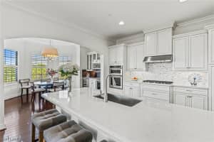 2727 Tiburon Blvd E, Naples, FL 34109, Sold 06/29/22