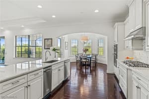 2727 Tiburon Blvd E, Naples, FL 34109, Sold 06/29/22