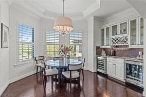 2727 Tiburon Blvd E, Naples, FL 34109, Sold 06/29/22