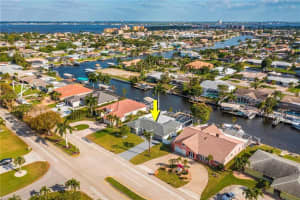 1720 Savona Pkwy, Cape Coral, FL 33904, Sold 05/31/22