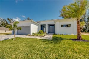 1502 28th Street, Cape Coral, FL 33914 - MLS#222023887