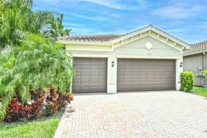 13838 Callisto Ave, Naples, FL 34109, Sold 05/11/22