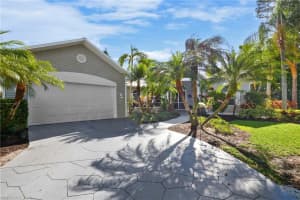 6096 Eagle Watch Ct, North Fort Myers, FL 33917, Sold 06/02/22
