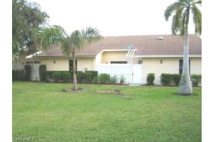 5026 SW Courtyards Way APT 15, Cape Coral, FL 33914, Sold 08/19/22