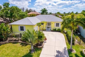 7887 Sandelwood Cir W, Fort Myers, FL 33908, Sold 05/31/22