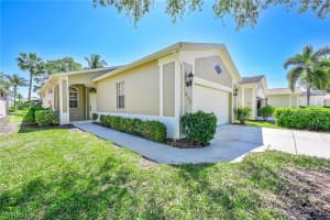 8612 Ibis Cove Cir, Naples, FL 34119, Sold 05/27/22