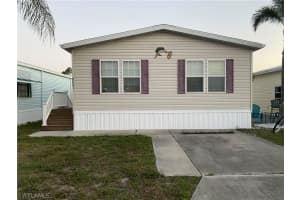 4521 Robert E Lee Boulevard East, Estero, FL 33928, Sold 07/08/22