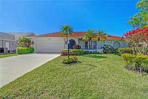 965 Moon Lake Dr, Naples, FL 34104, Sold 05/26/22