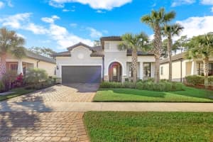 9406 Greyhawk Trl, Naples, FL 34120, Sold 05/12/22