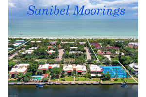 845 E Gulf Dr #1042, Sanibel, FL 33957, Sold 05/06/22