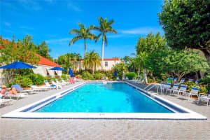 845 E Gulf Dr #1042, Sanibel, FL 33957, Sold 05/06/22