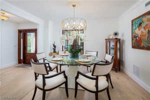 3232 Green Dolphin Ln, Naples, FL 34102, Sold 08/02/22