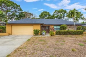 5710 Galloway Dr, North Fort Myers, FL 33903, Sold 05/10/22
