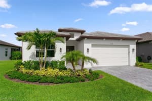 3667 Sapphire Cove Circle, NAPLES, FL 34114 Sold 04/29/24
