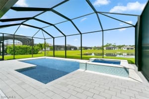 3667 Sapphire Cove Circle, NAPLES, FL 34114 Sold 04/29/24