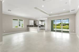 3667 Sapphire Cove Circle, NAPLES, FL 34114 Sold 04/29/24