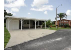 394 Snead Dr, North Fort Myers, FL 33903, Sold 07/05/22